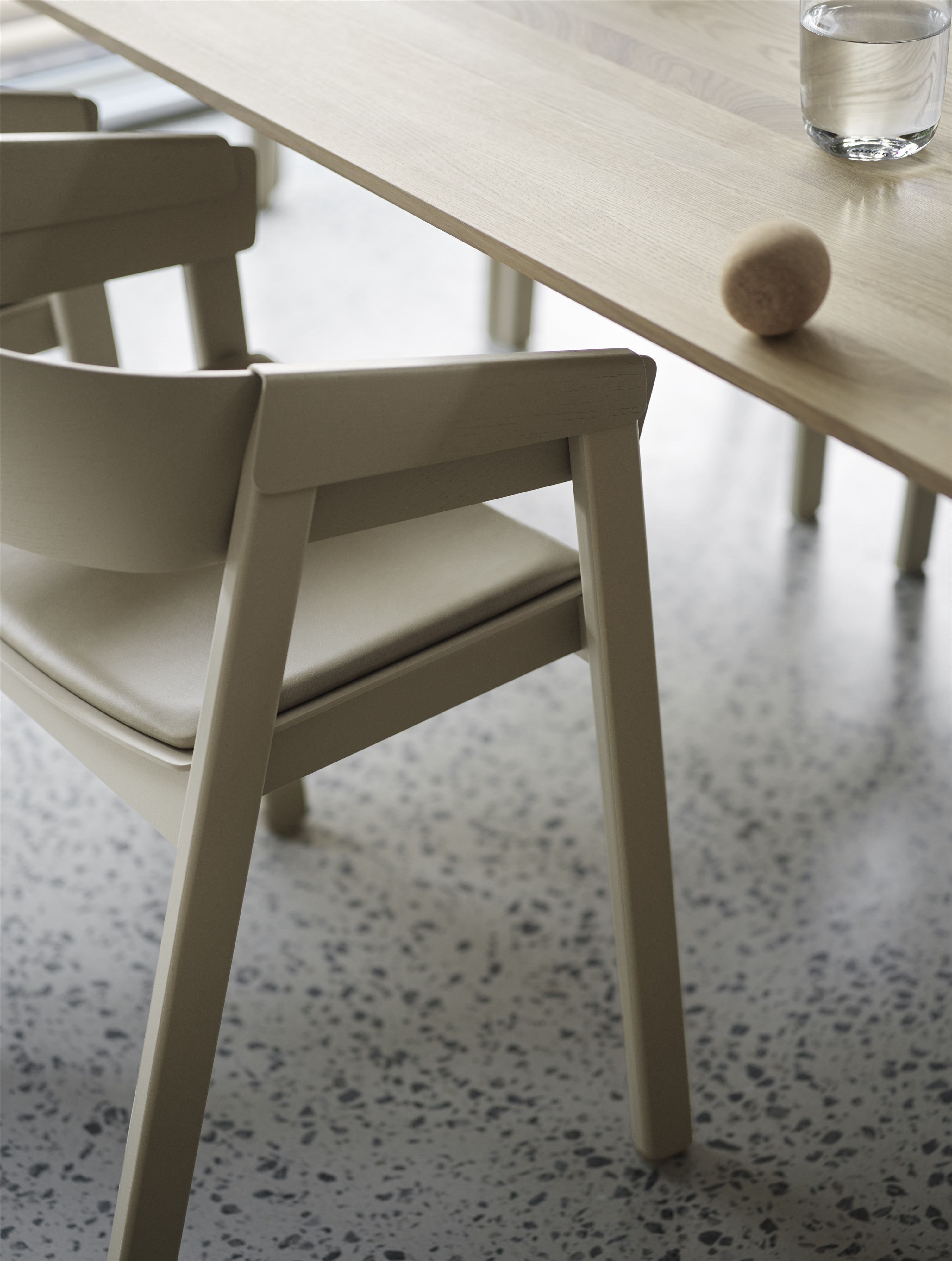 Muuto Cover chair