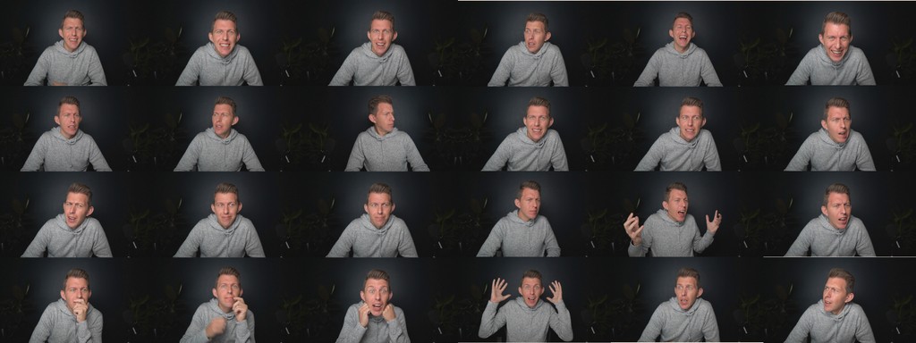 YouTube Thumbnails: How to design click-worthy images
