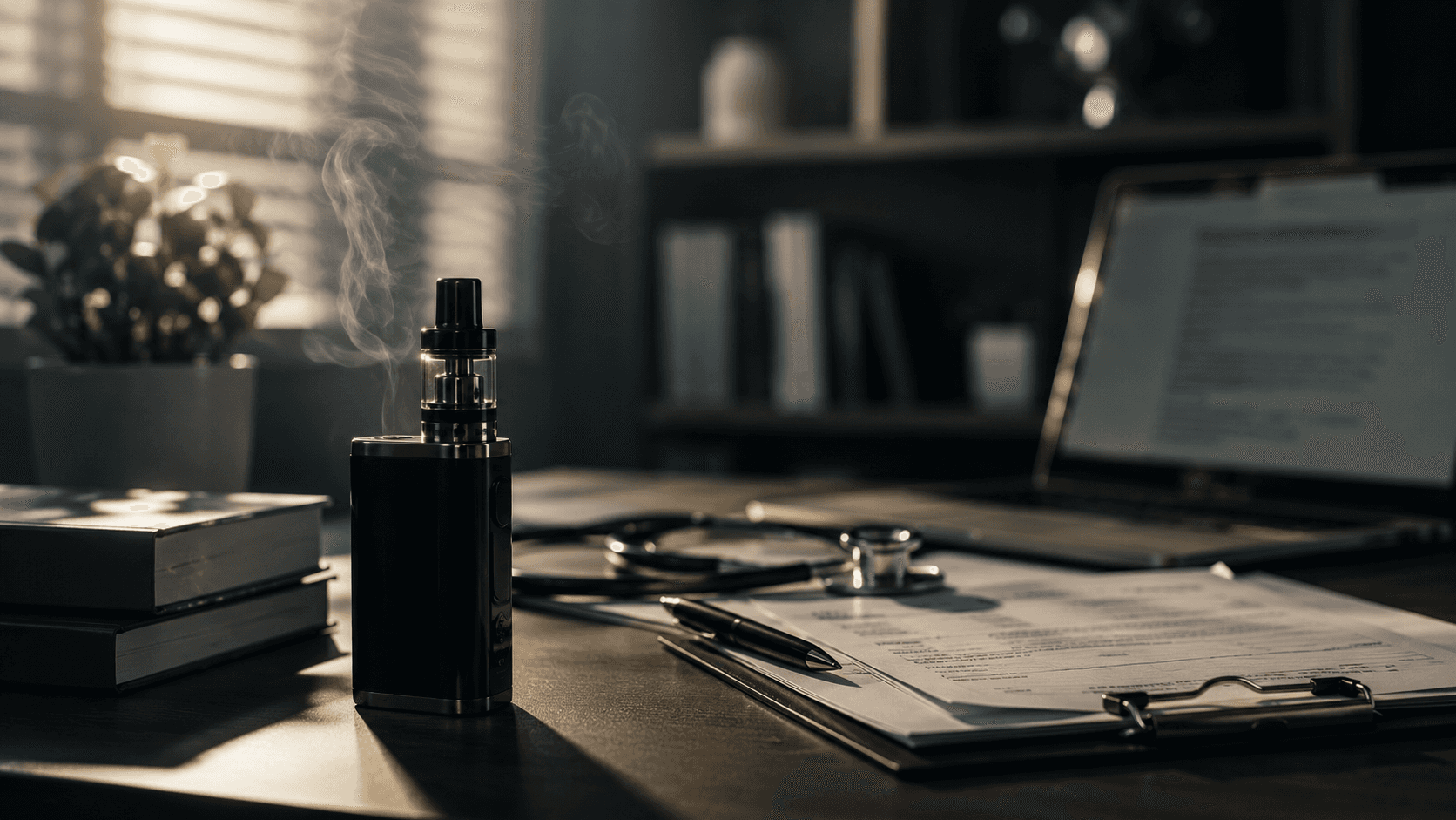 ICD-10 for Vaping Use