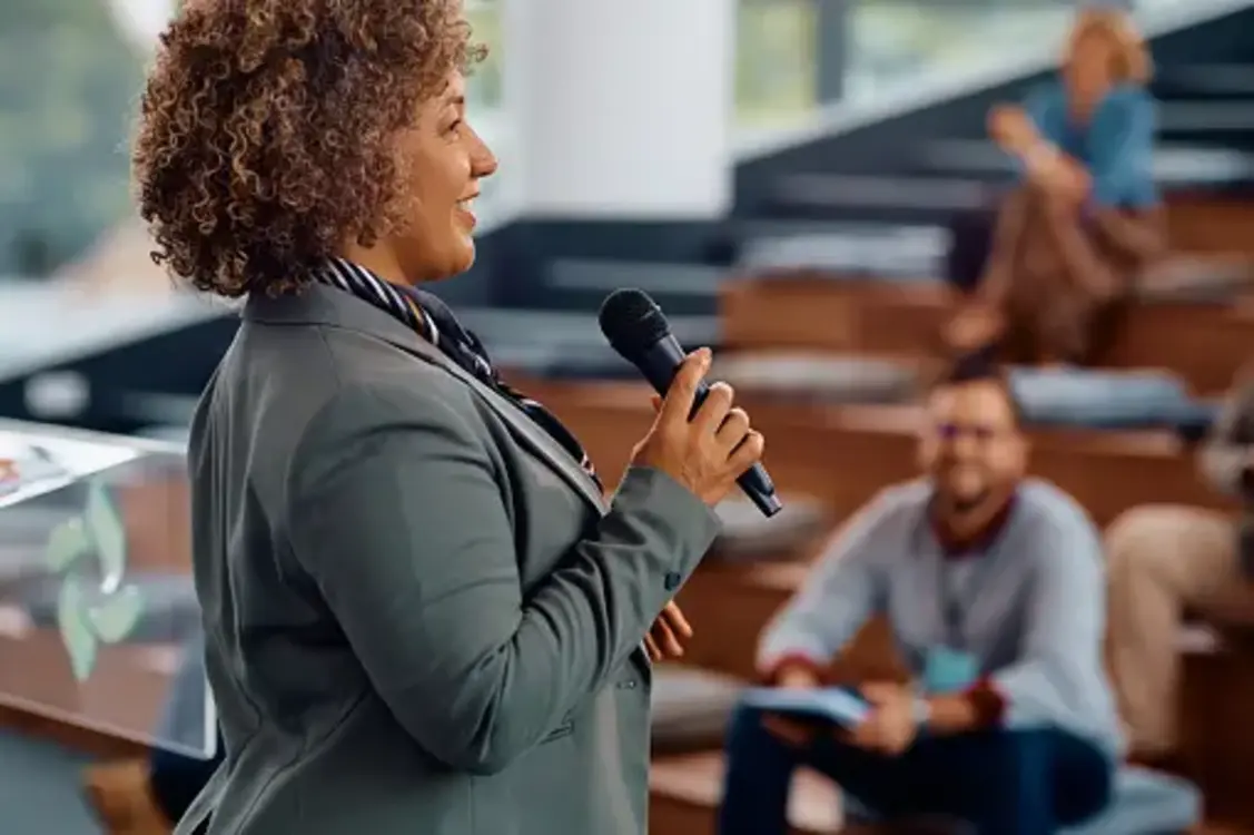 How the 10,000-Hour Rule Applies to Public Speaking
