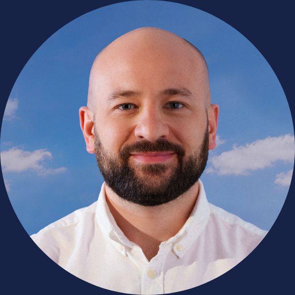 Alec Oghassabian, CS expert @ Vasco