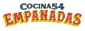 Cocina54 Empanadas
