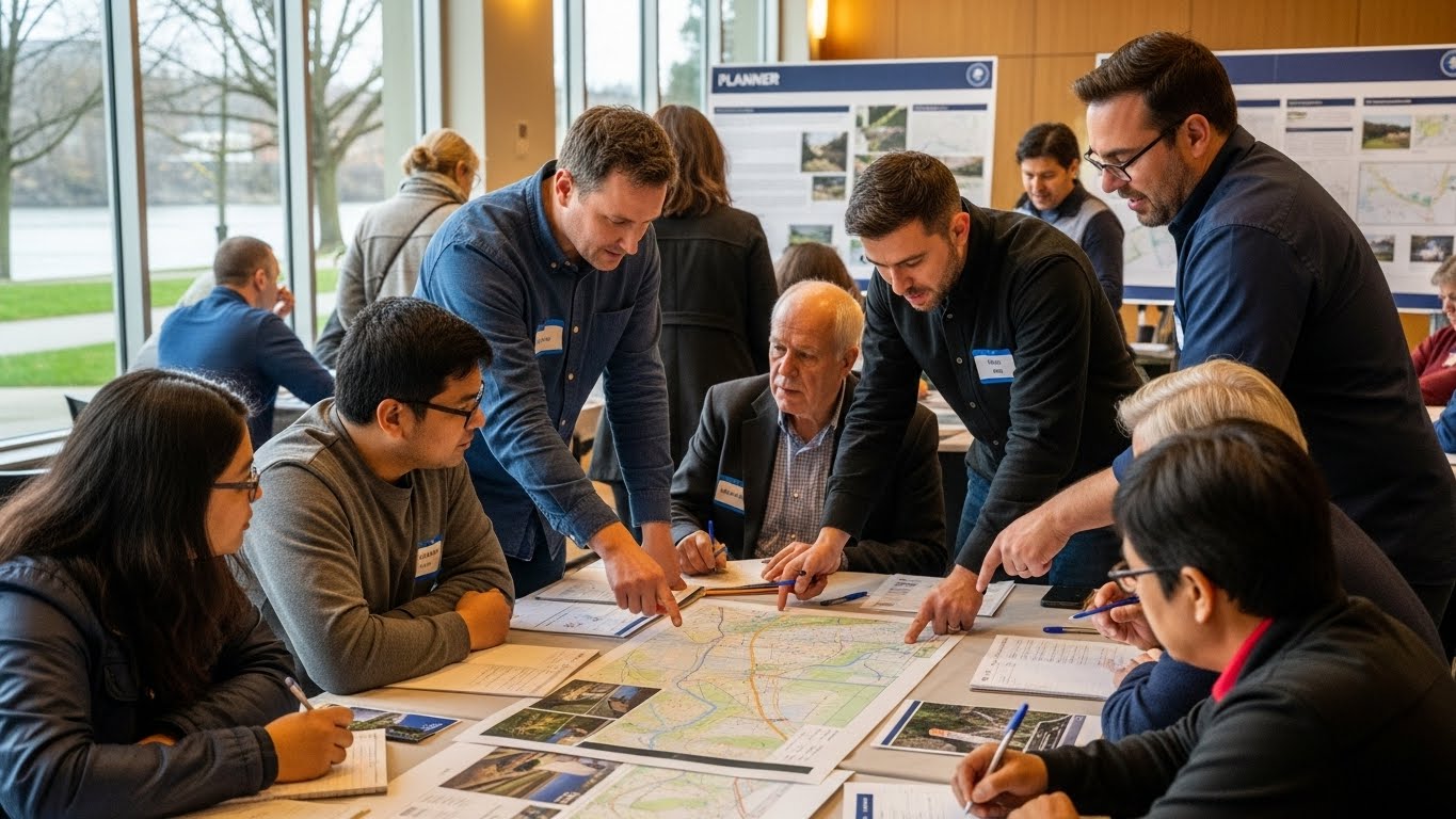 Master the Art of Storytelling