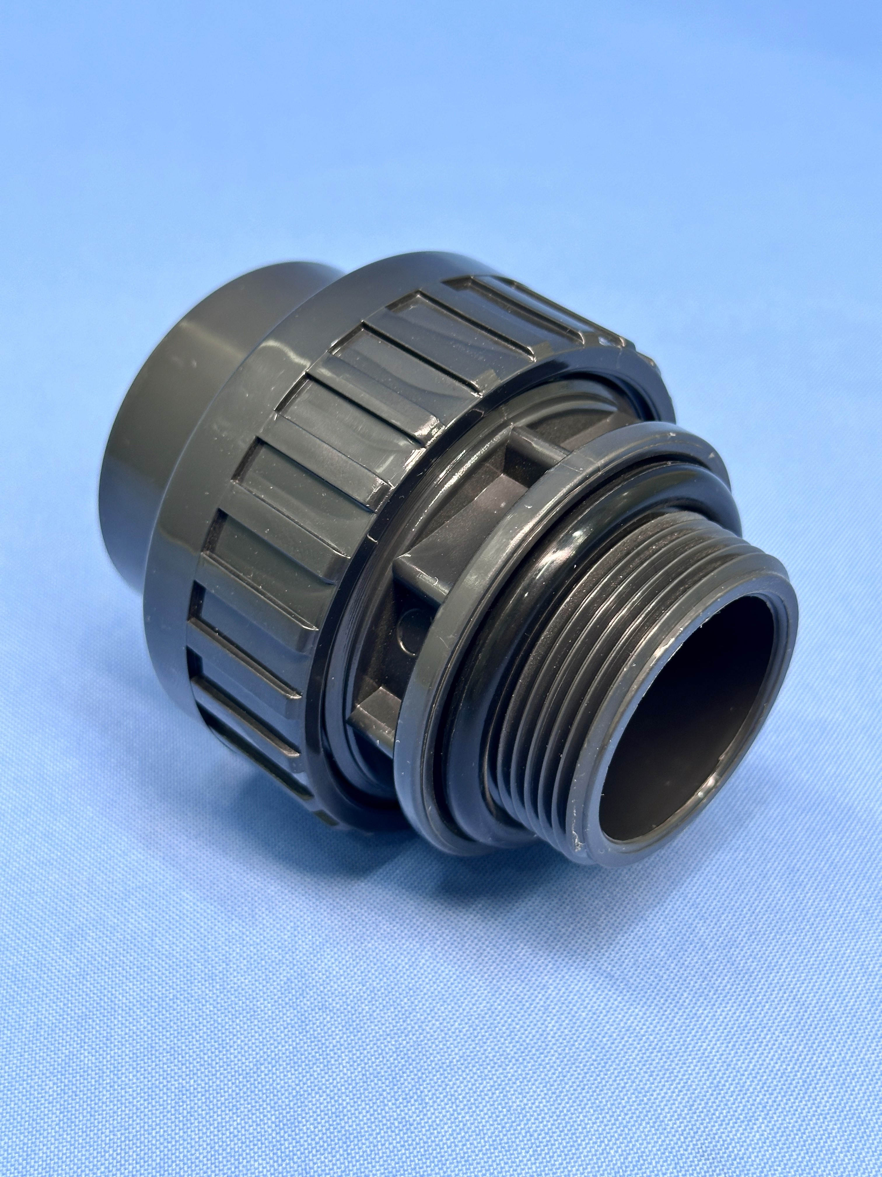 PVC UNION (RAKOR) 50 / 63 mm