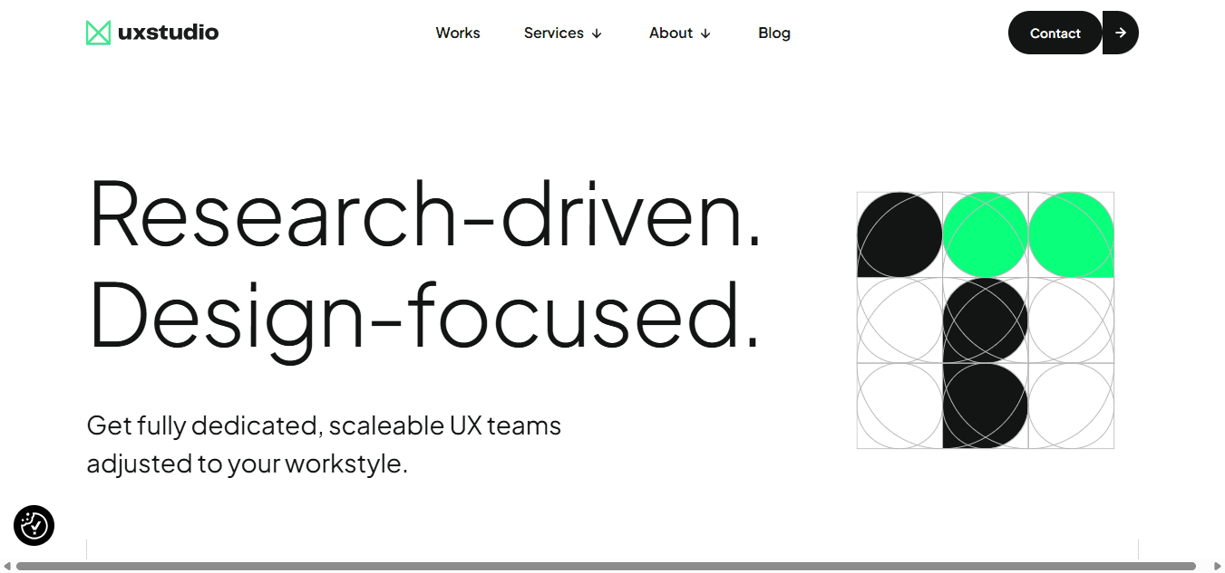 UX Studio