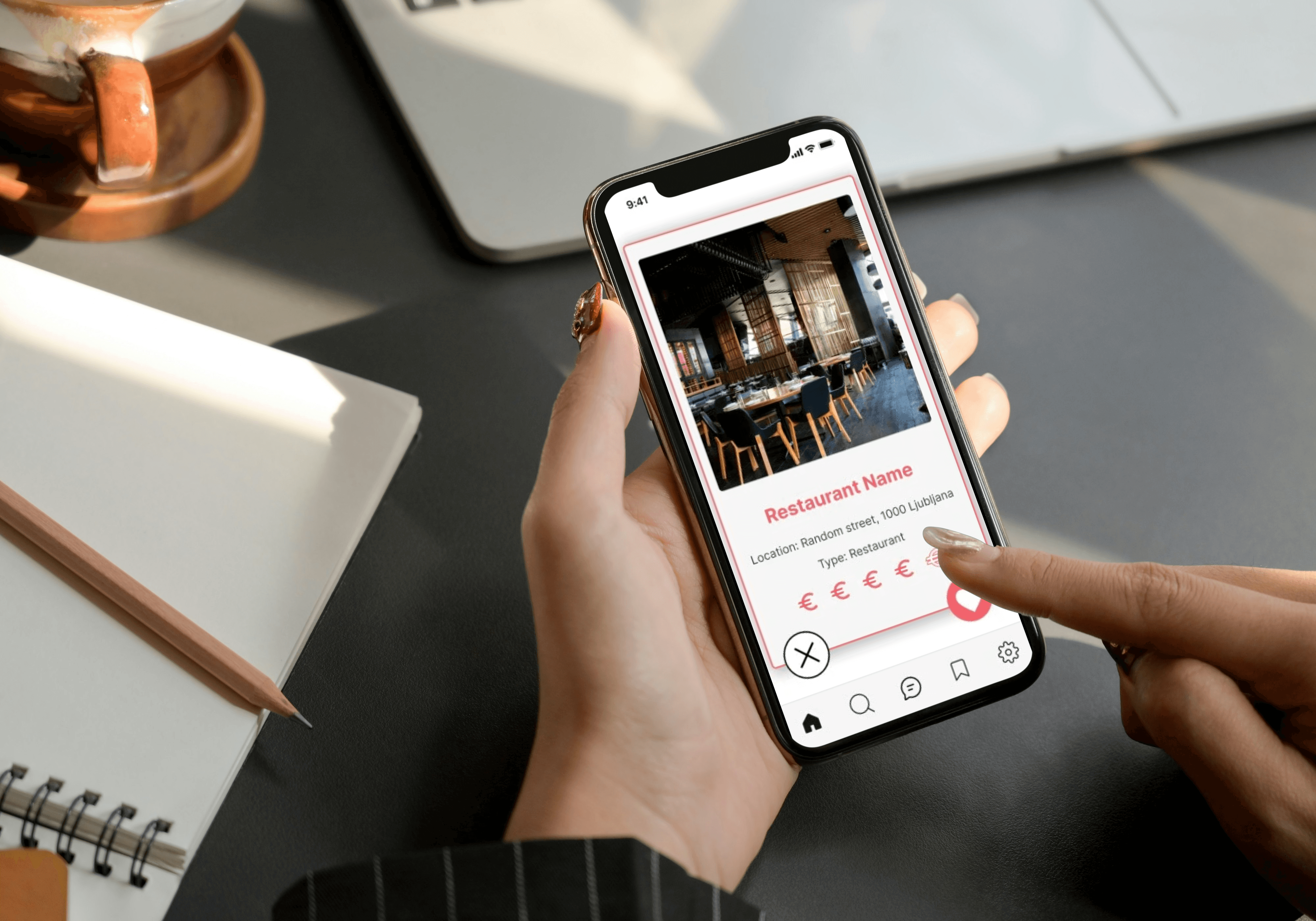 Project 1 Cover Image