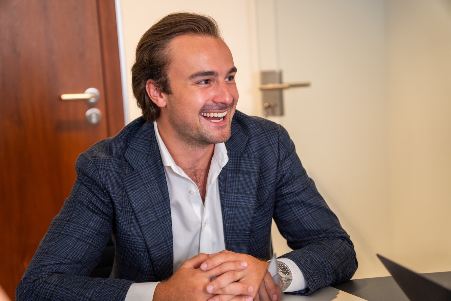 Agency Workspace Setup