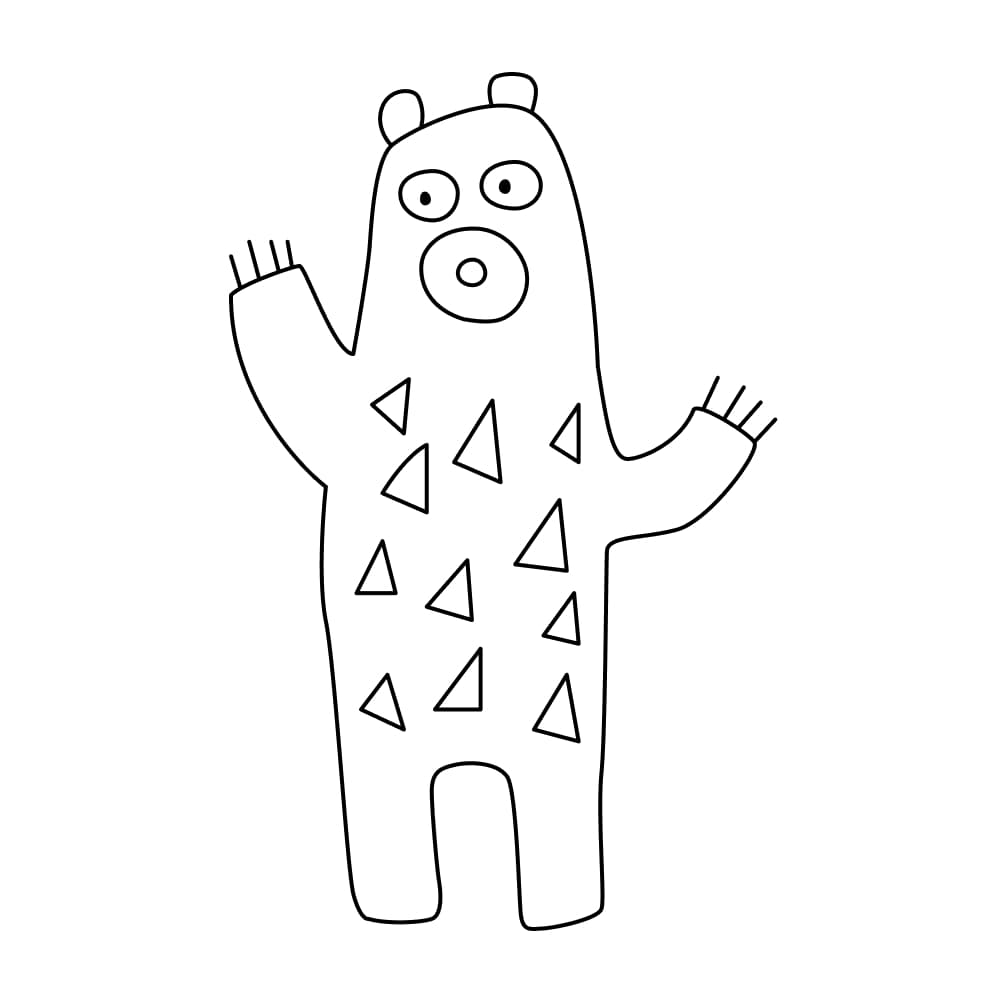 Bear #0x7N0