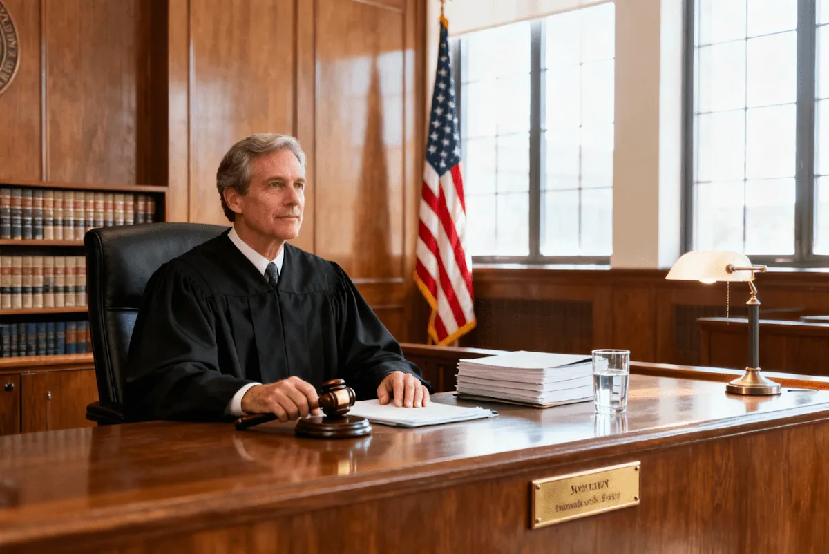 Court