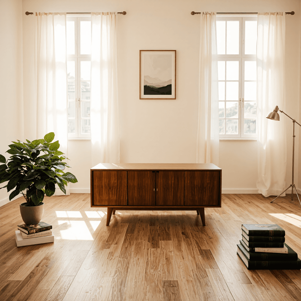 product photography of Home Furniture