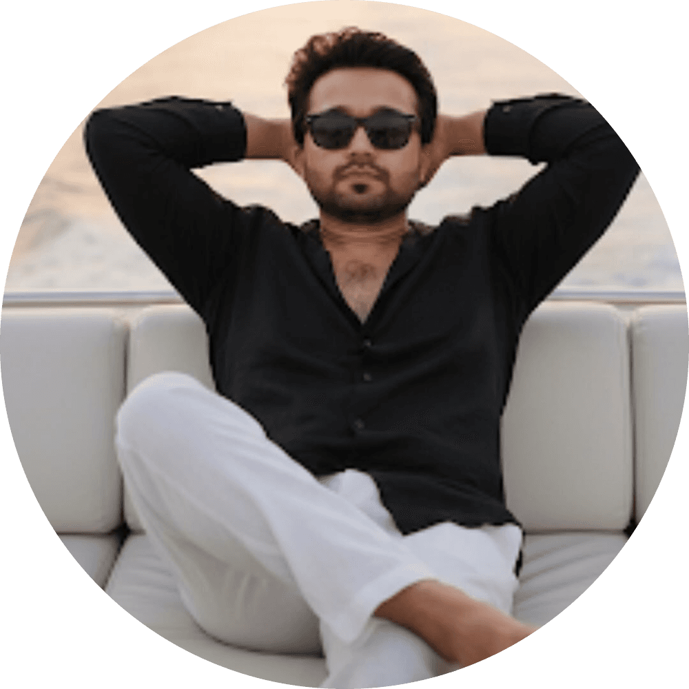 Melbin Kuriakose