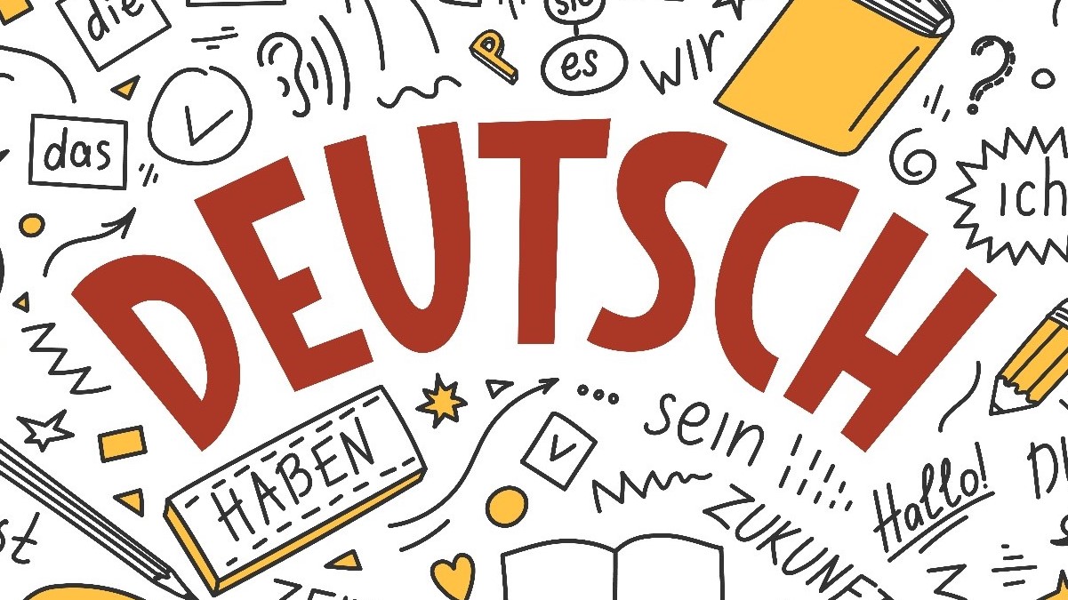 Learning German - Is German Easy to Learn 