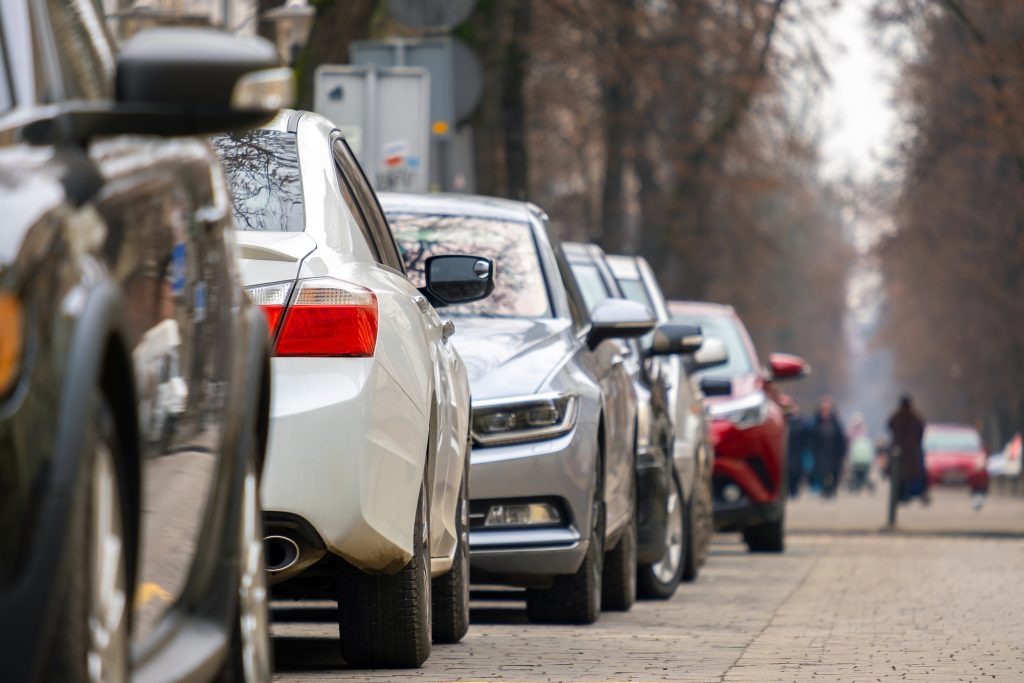 Come funziona il motore di un'auto elettrica