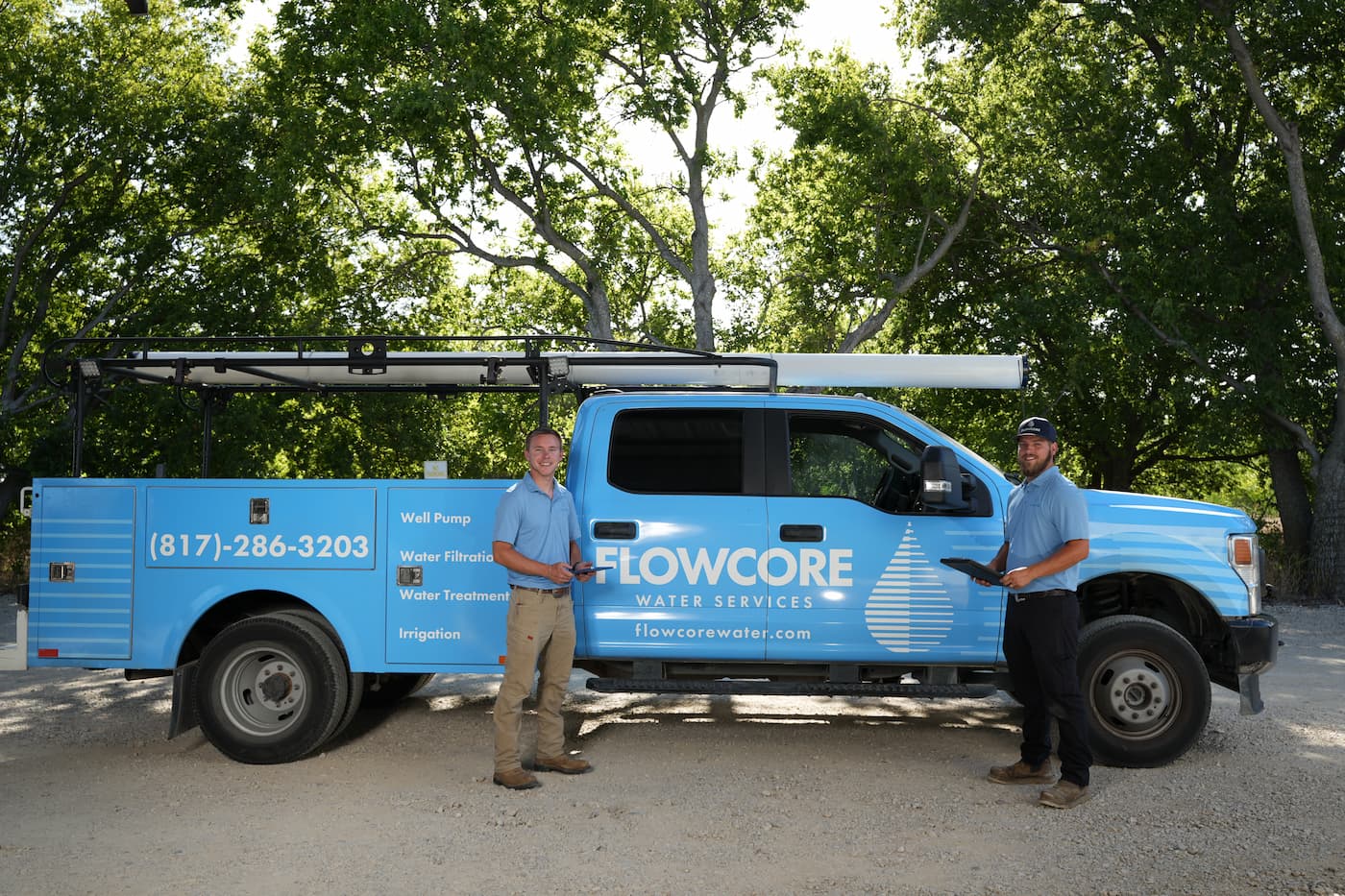 Drain Cleaning Dallas TX