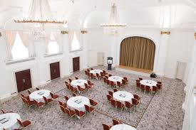 Duchess Suite event space