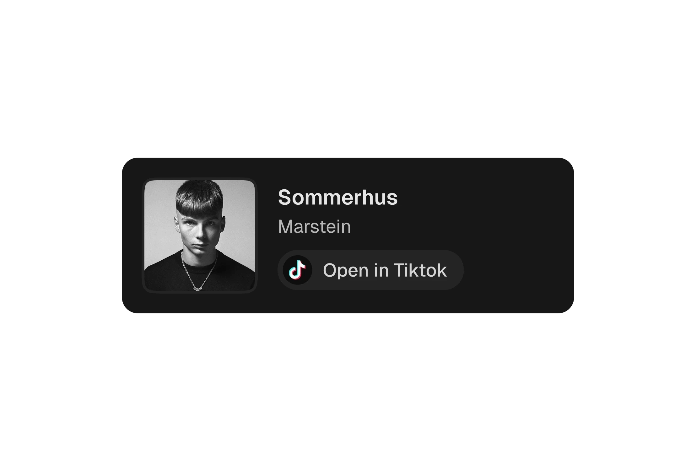 Moktiv campaign completion and TikTok creator attribution