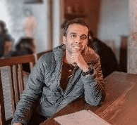 Keshav Dewan picture