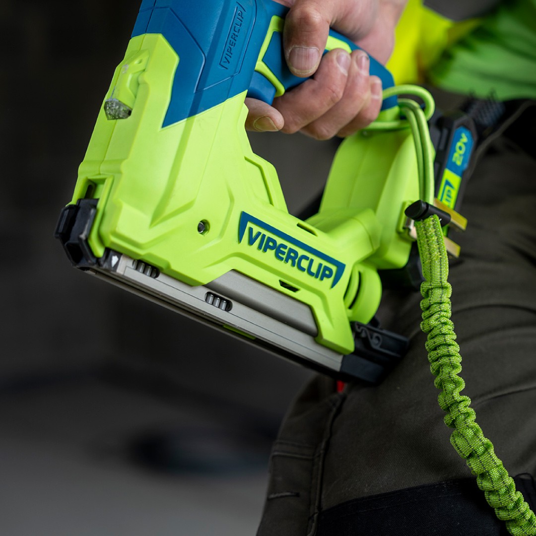 Viperclip