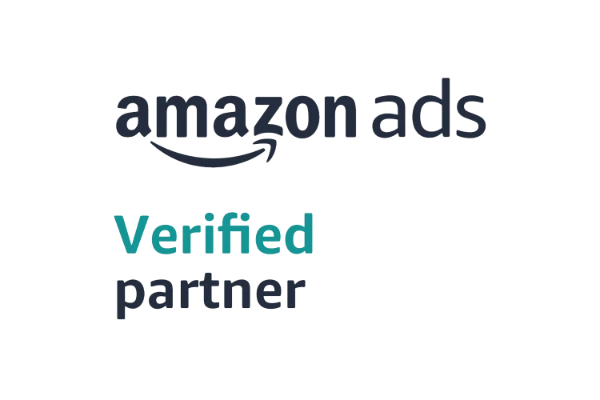 Amazon Ads Verified Partner