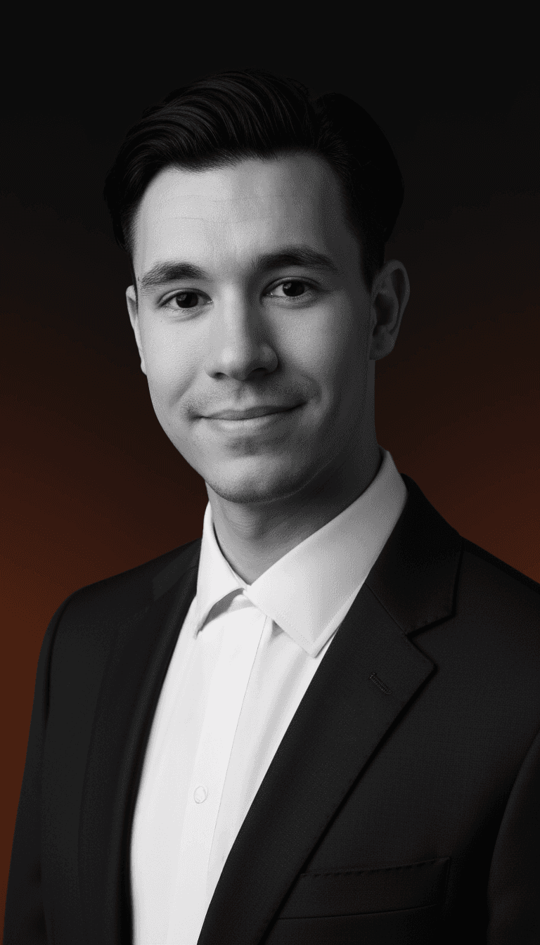 People in the office