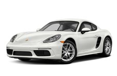 Porsche exclusive models for rent in Europe