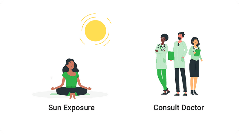 sum exposure consult doctor