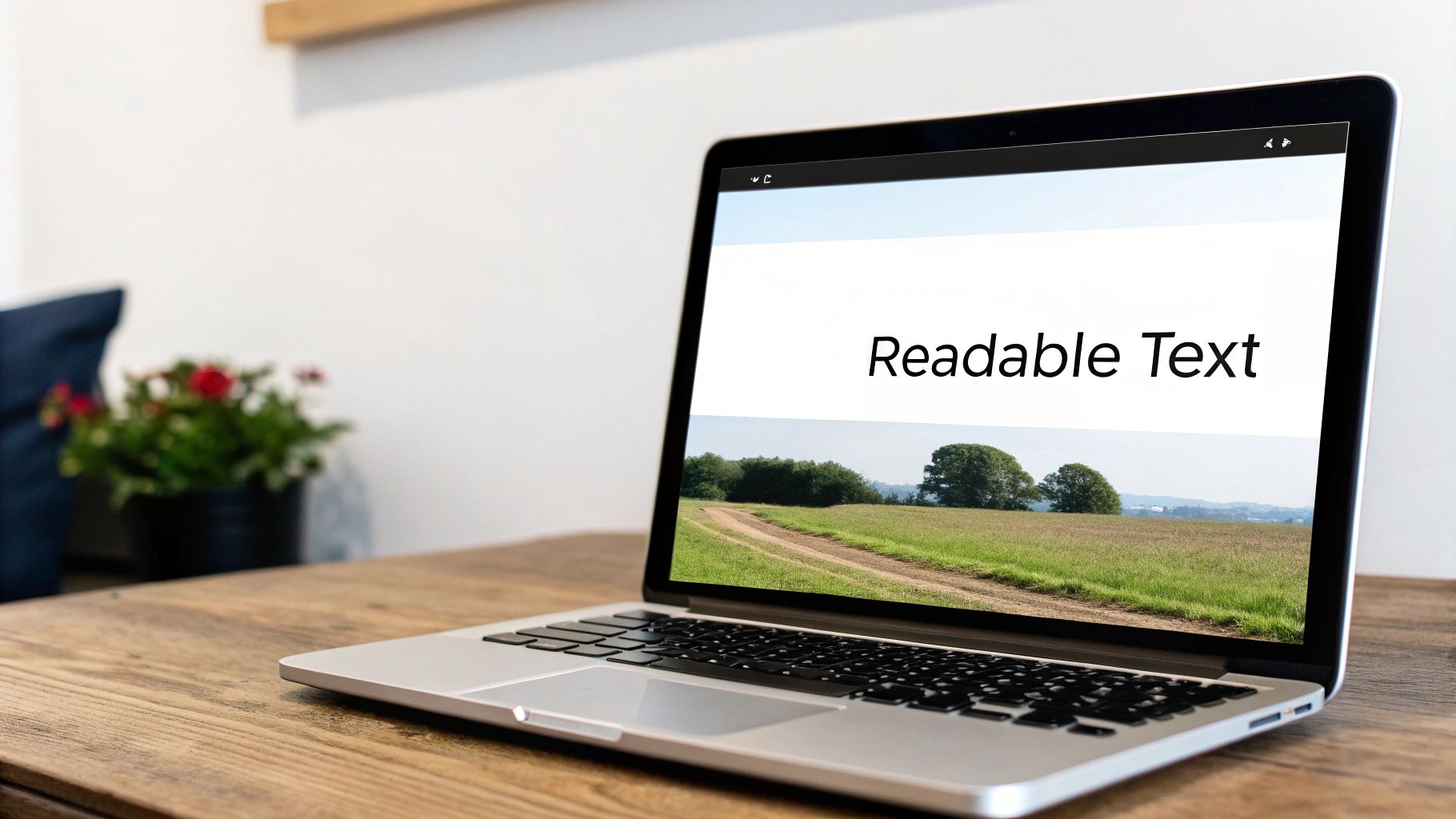 Add Text and Graphics Effectively