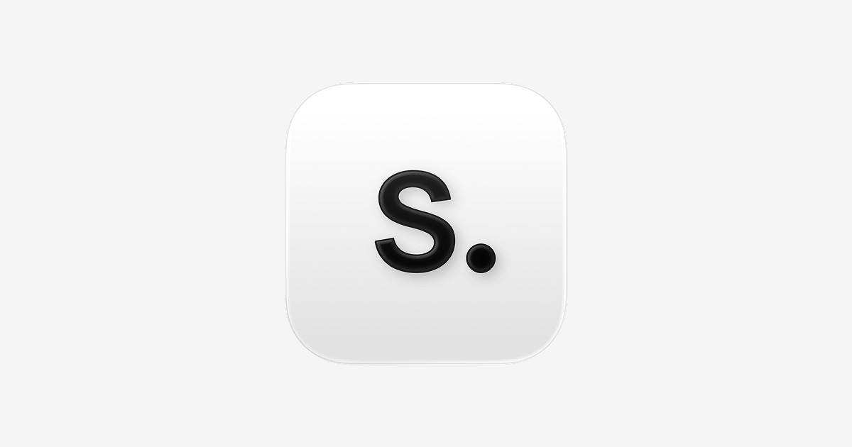 Stoic app icon