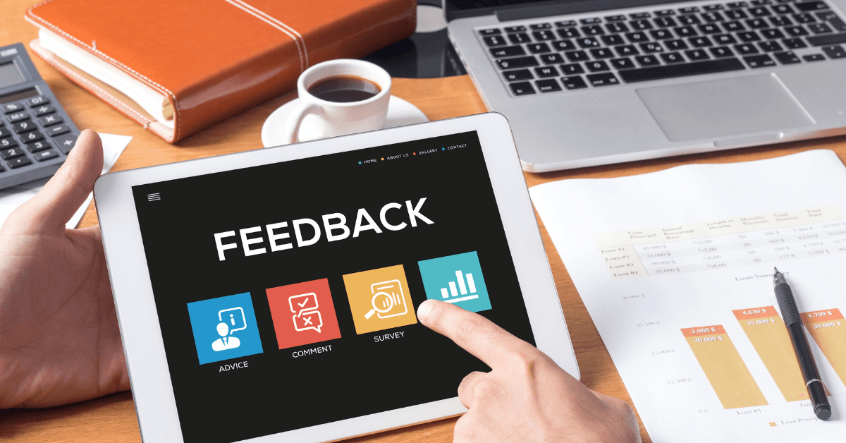 How to Use Customer Feedback in Email Marketing Campaigns