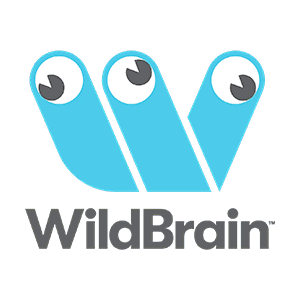 Logo WildBrain Studios