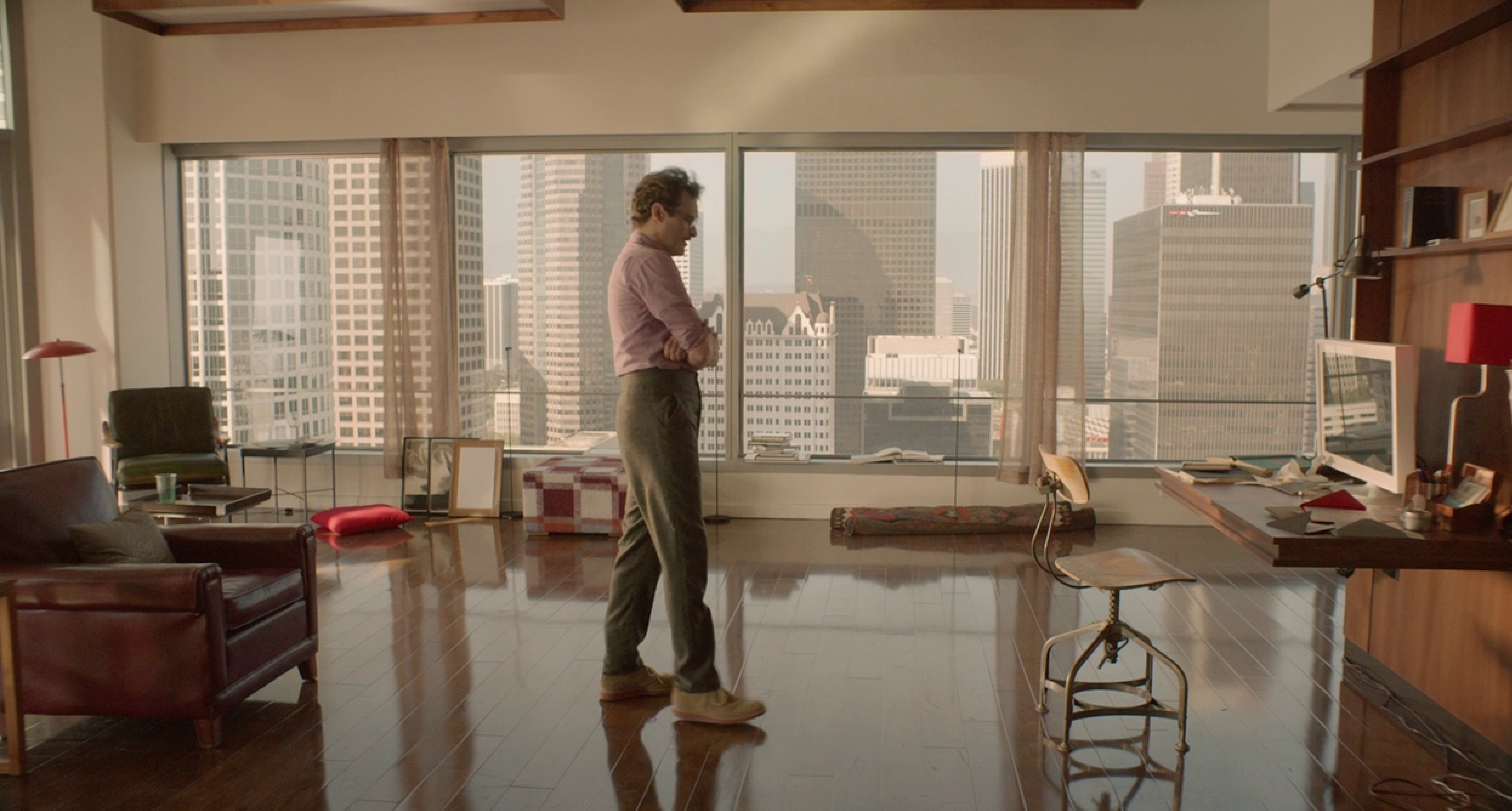 영화 '그녀(her)' 스틸컷 2