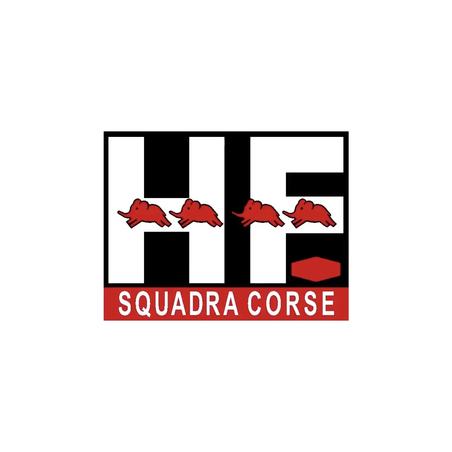 hf squadra corse 1