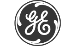 GE logo