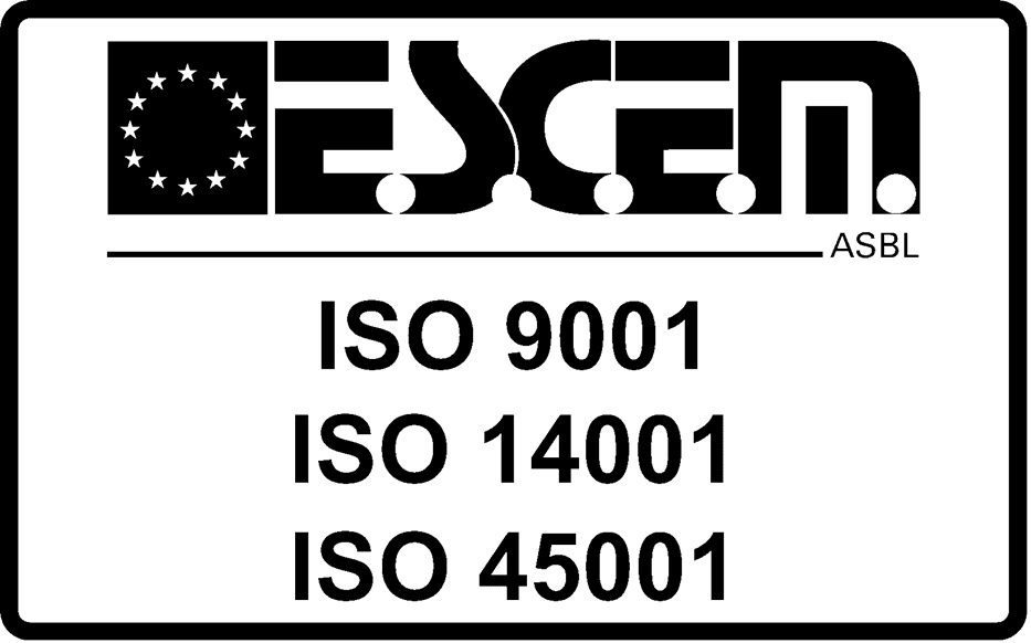 ISO 9001 ISO 9001