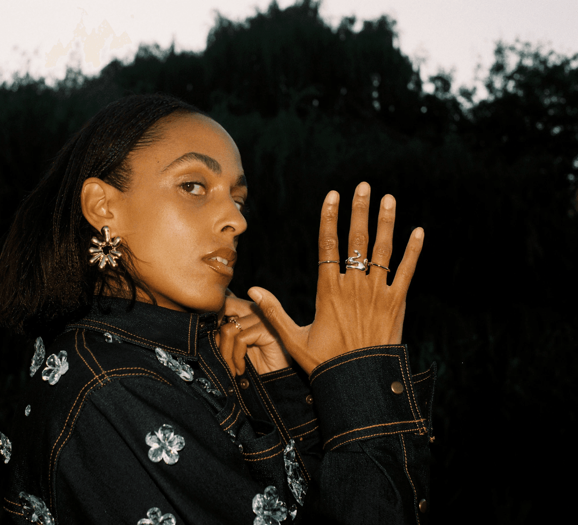 Blck Mamba (c) Ari Buka