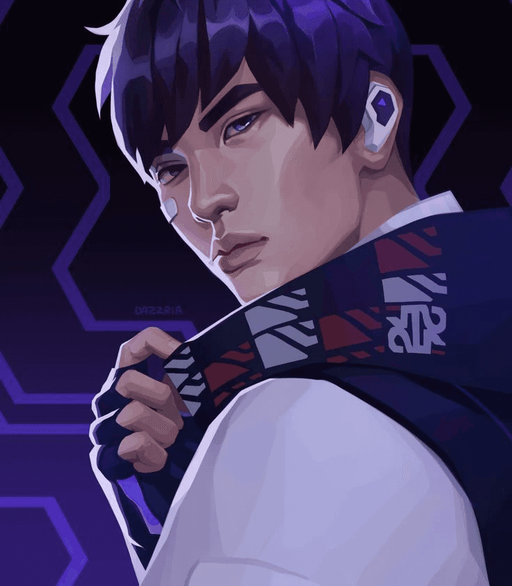 Fan Art 4