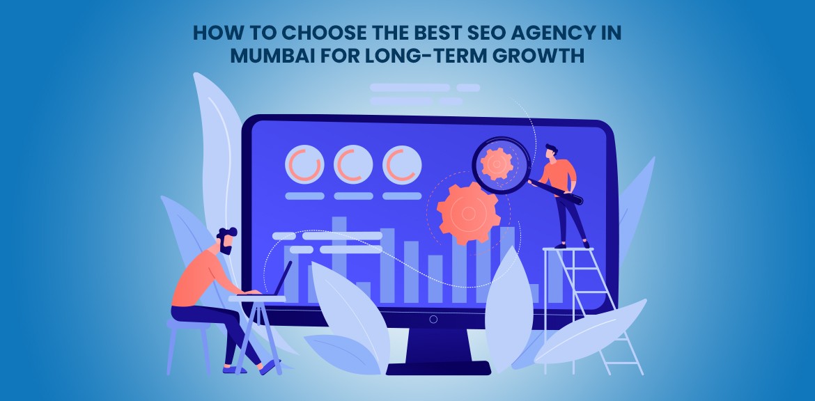best SEO agency in Mumbai
