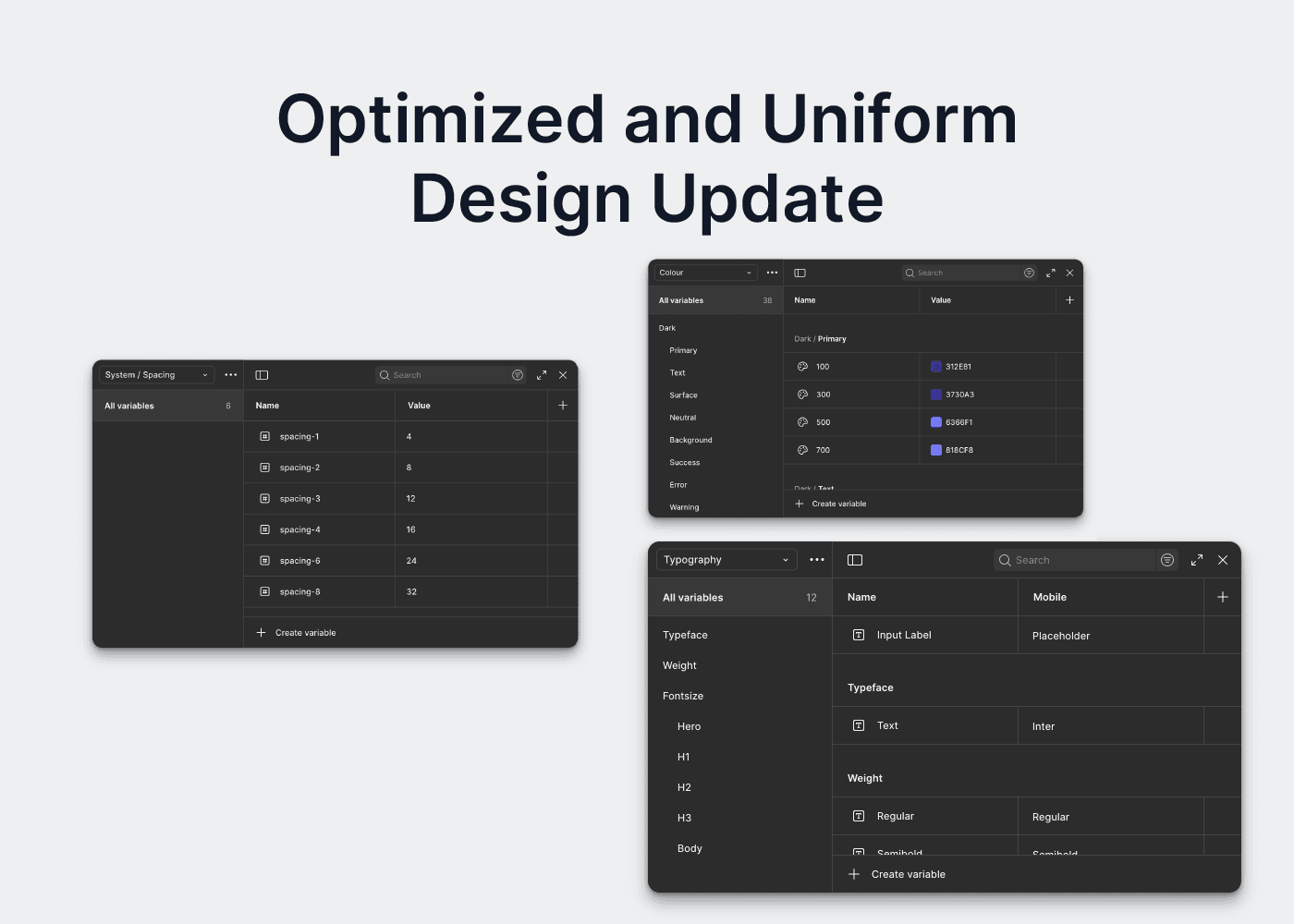 The image featured in the middle of the about us page