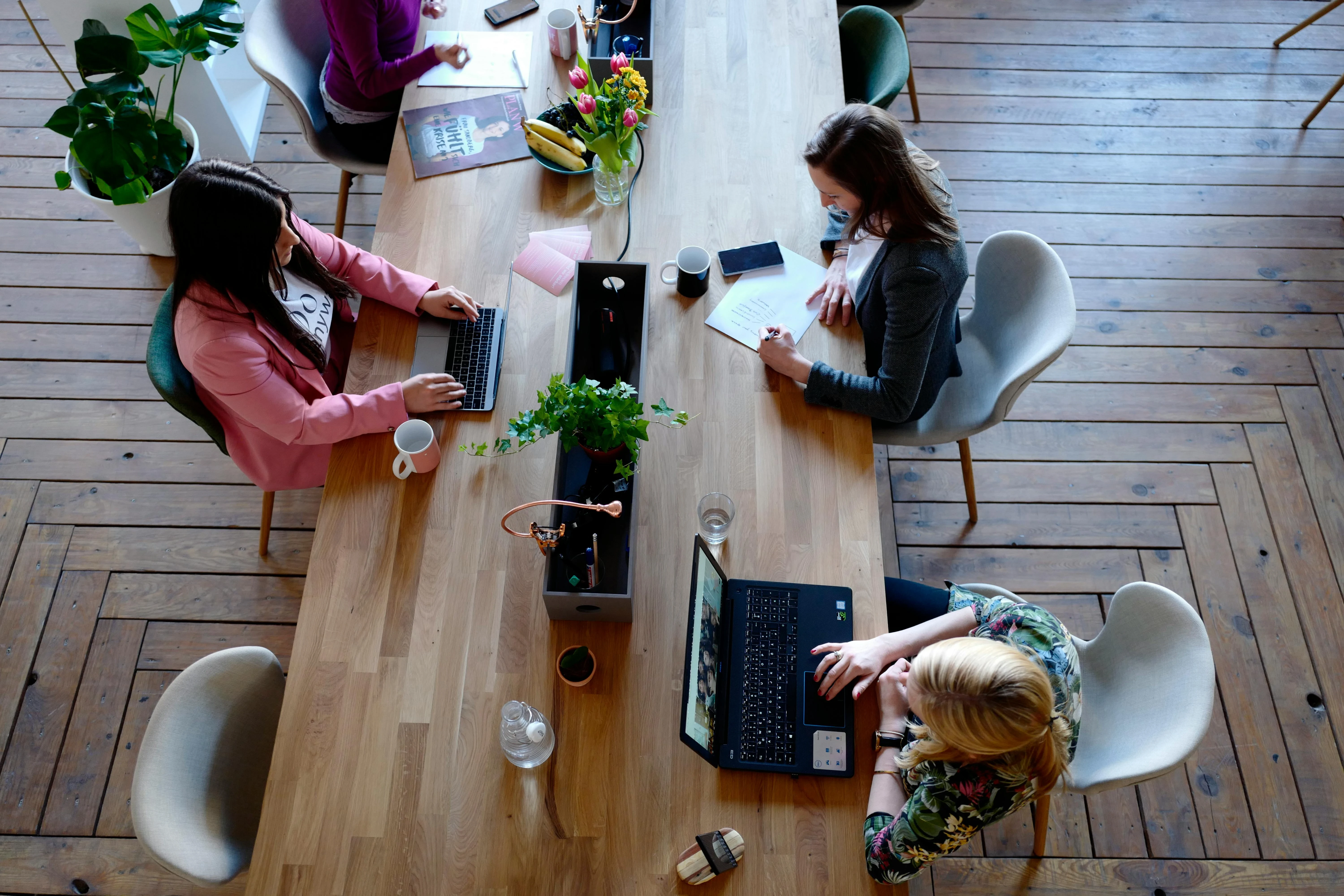 Cultural Transformation as a Prerequisite for Strategy Execution