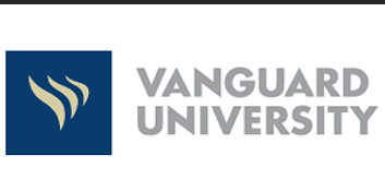 Vanguard University School of Medicine logo