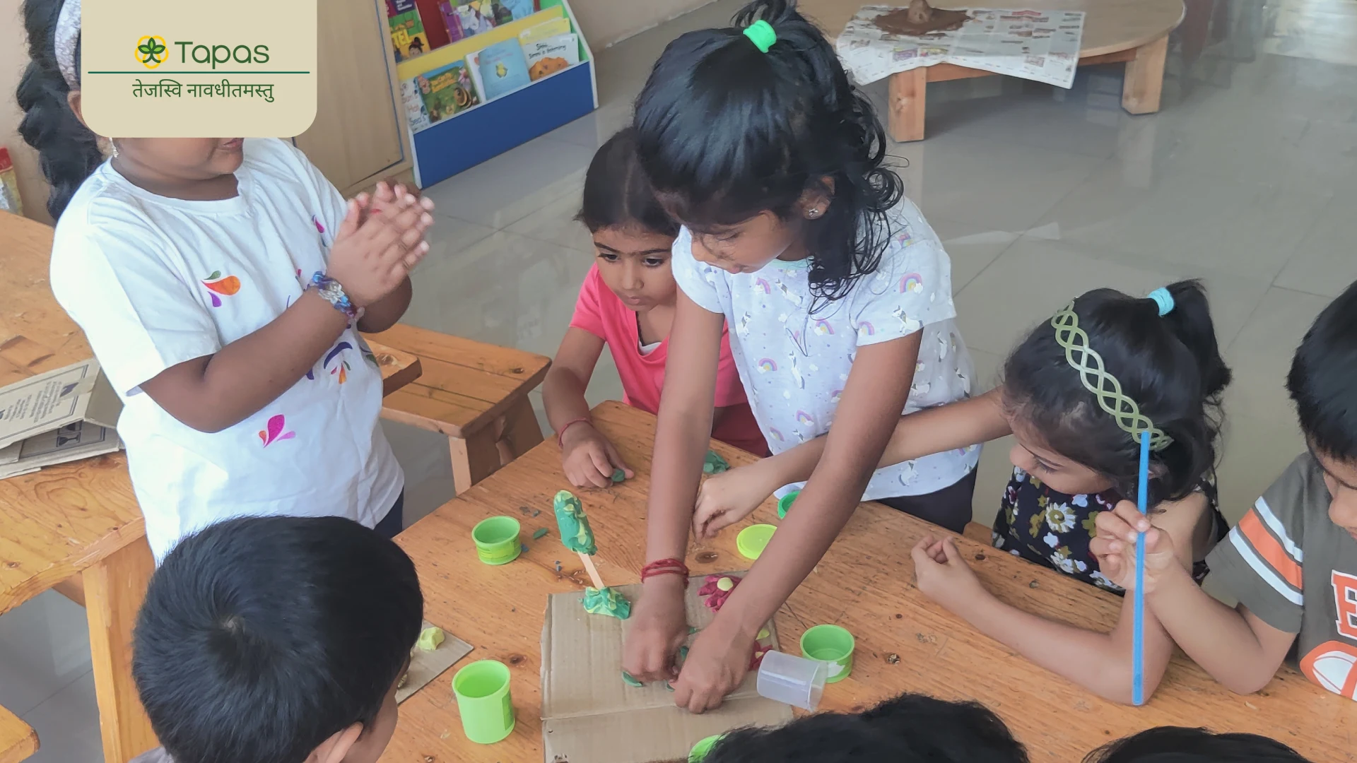 progressive schools in India