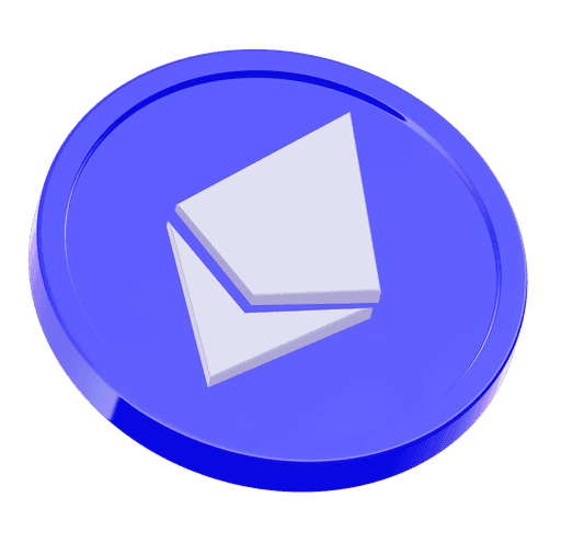 Ethereum ETH Token
