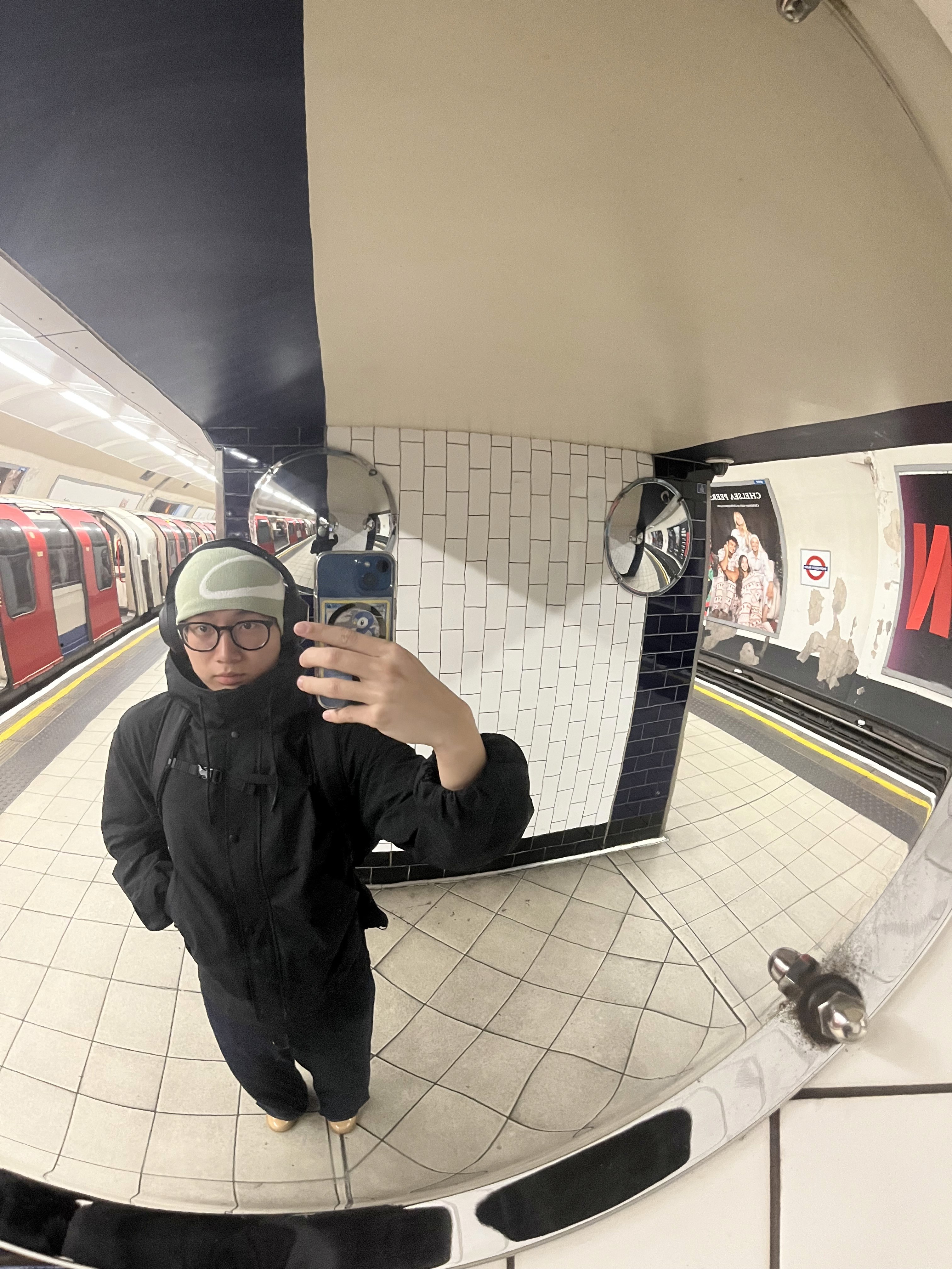 Patrick Lin "about" profile photo