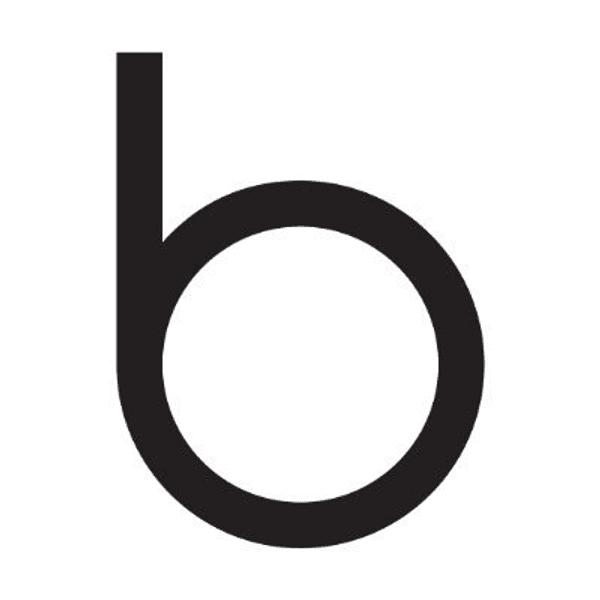 Logo of Bloomingdale's