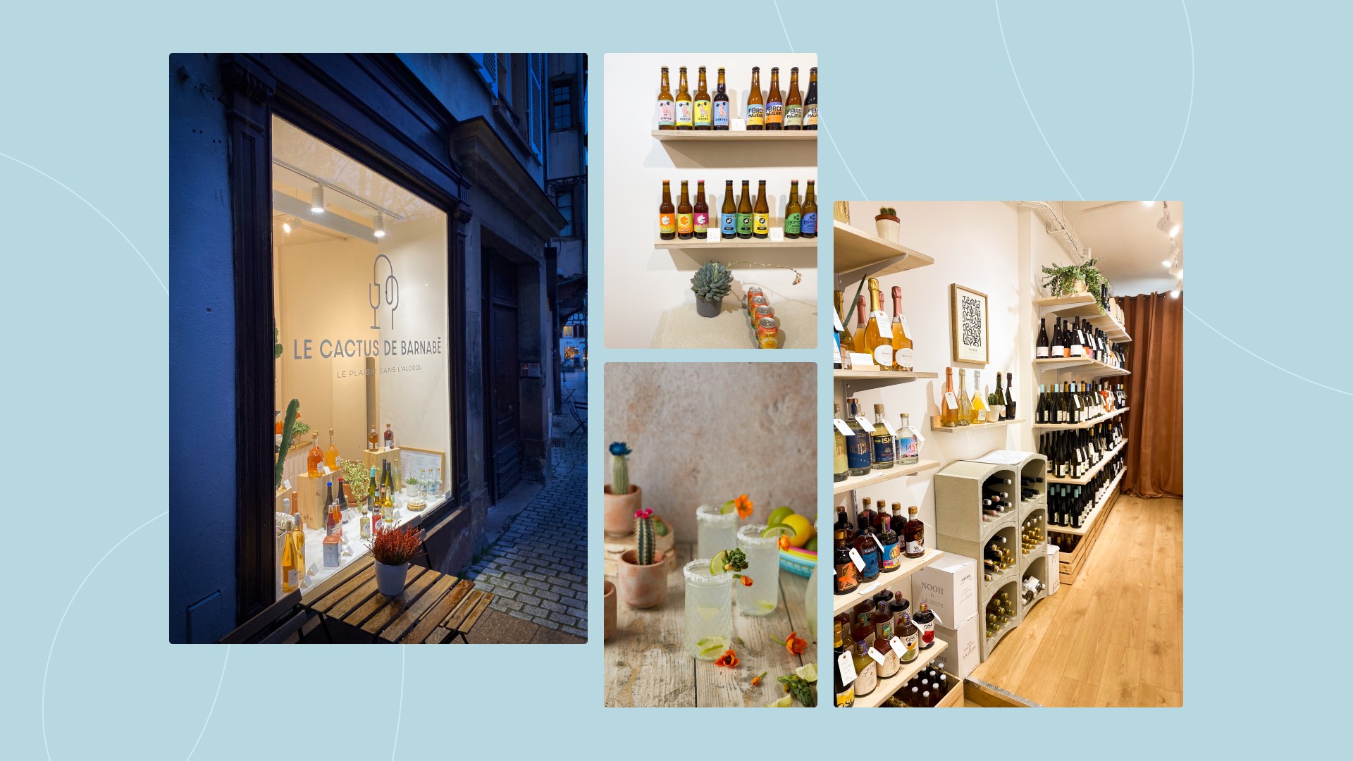  Dynamic Motion Blur Scene