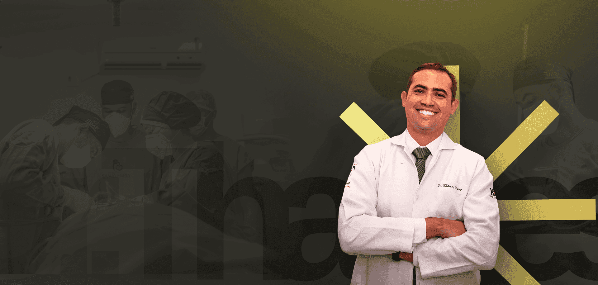 BucoMaxiloFacial-Thames