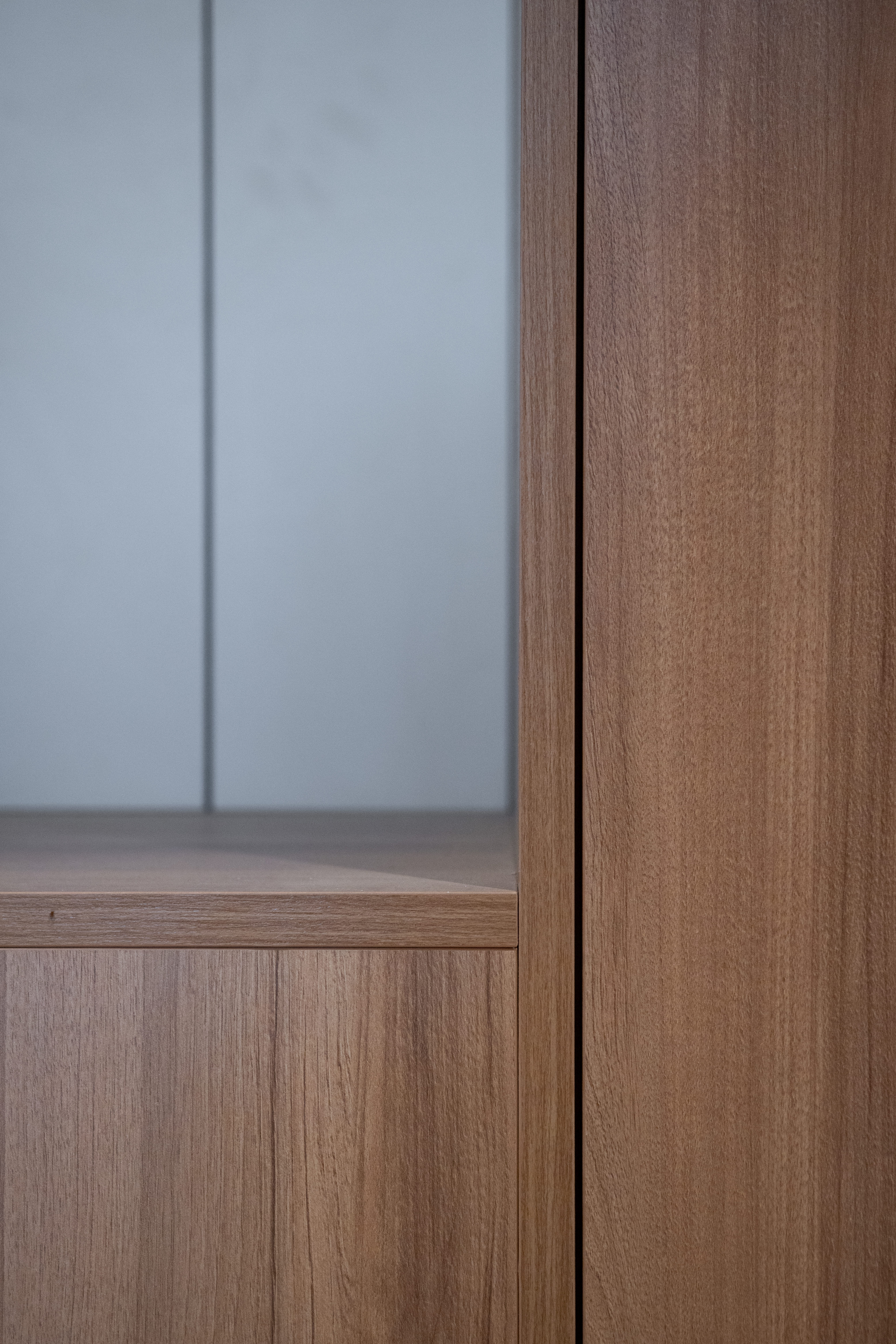 Custom Joinery & Built-In Furniture in Dubai