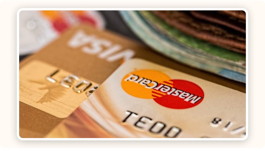 Credit Cards