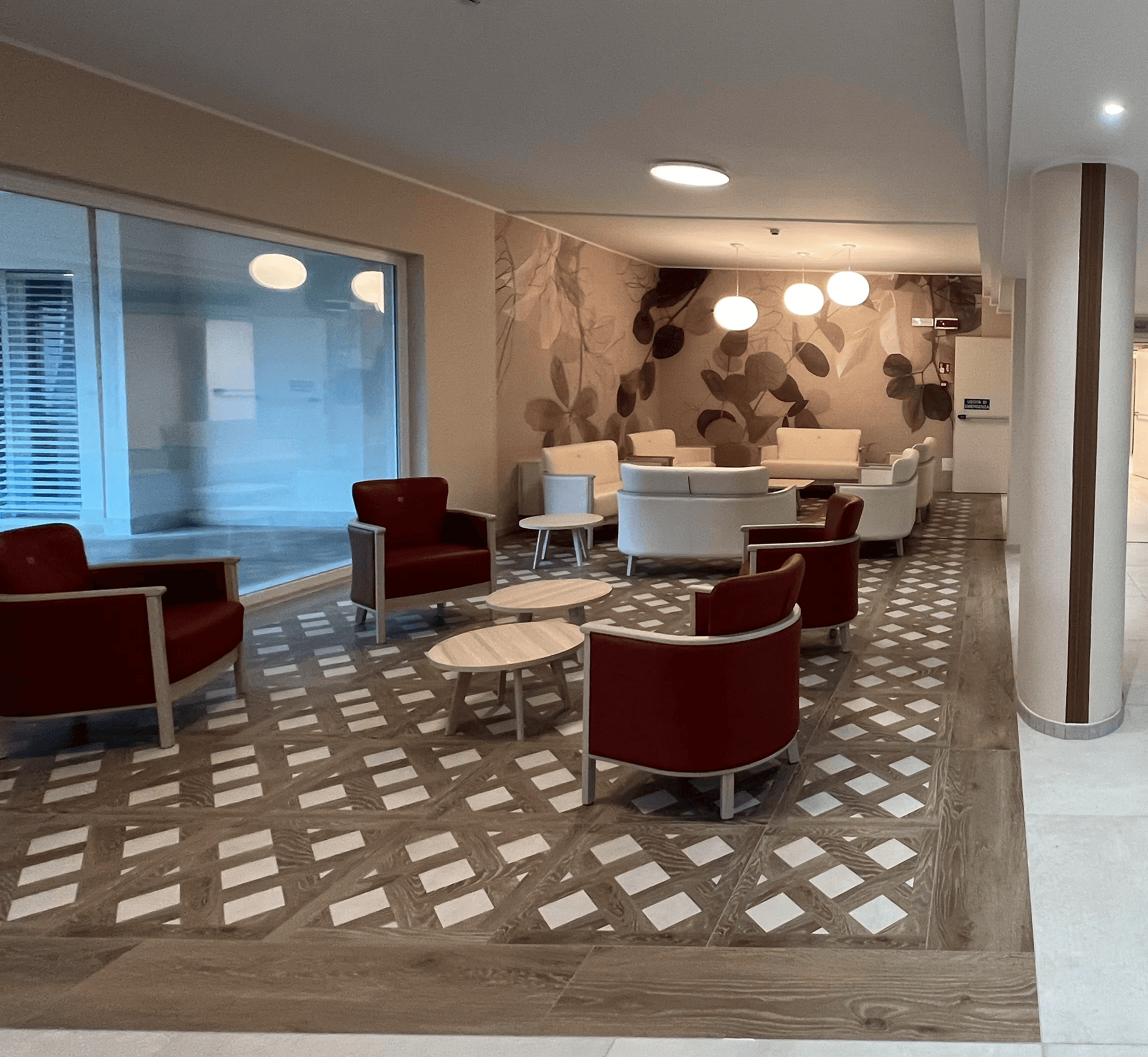 Selected Studio Nicchio architecture project