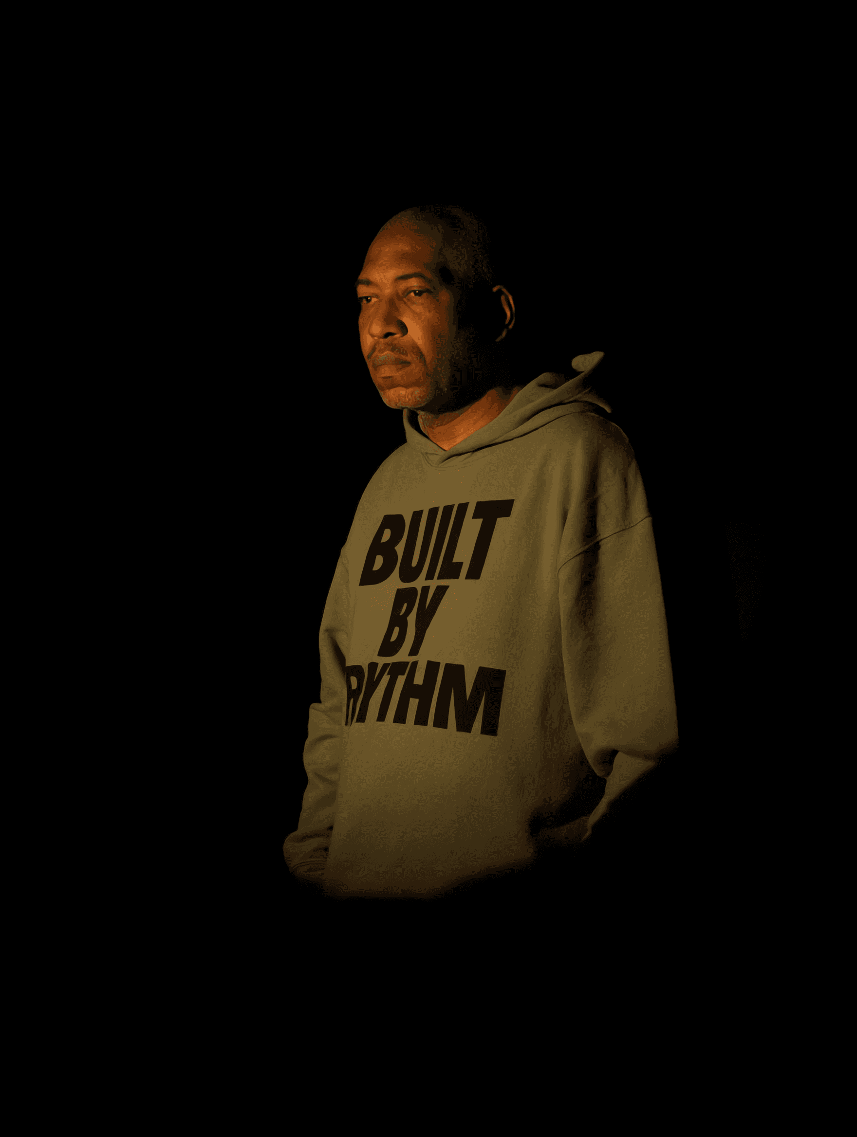 Built By Rhythmn Product Image